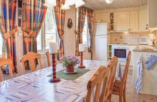Songe Casa | Hermosa casa en Risør con cocina