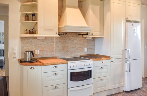Rockneby Casa | Preciosa casa en Rockneby con cocina