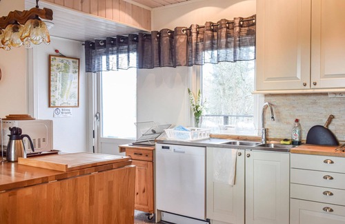 Rockneby Casa | Preciosa casa en Rockneby con cocina
