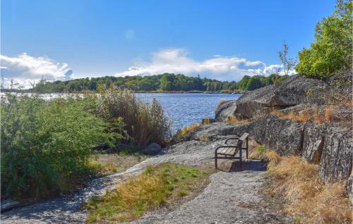 Bustorp Casa | Beautiful Home In Ronneby With Sauna