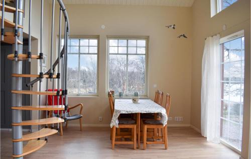 Bustorp Casa | Beautiful Home In Ronneby With Sauna