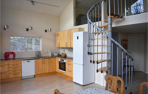 Bustorp Casa | Beautiful Home In Ronneby With Sauna