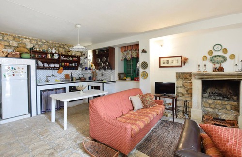 Rosolini Casa | Hermosa casa en Rosolini con WiFi
