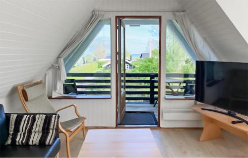 Spodsbjerg Casa | Beautiful Home In Rudkøbing With Wifi