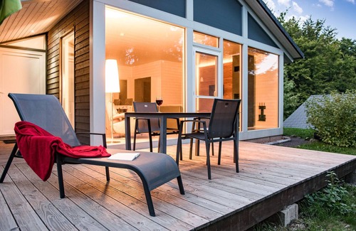 Ruhla Casa | Bonita casa en Ruhla con sauna