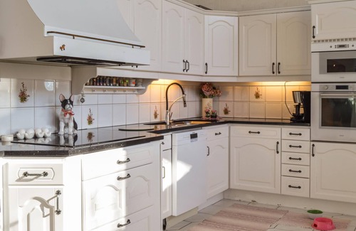 Soderkoping Casa | Preciosa casa en Söderköping con WiFi