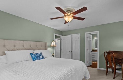Cary Casa | Beautiful Home in Safe, walkable Cary Neighborhood