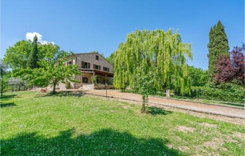 Sarteano Casa | Beautiful Home In Sarteano With Wifi