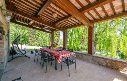 Sarteano Casa | Beautiful Home In Sarteano With Wifi