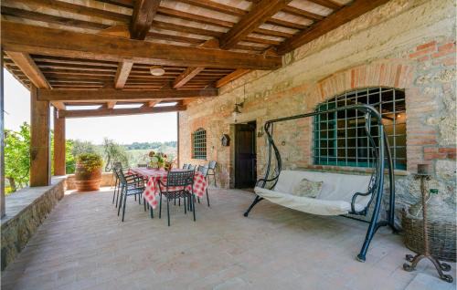 Sarteano Casa | Beautiful Home In Sarteano With Wifi