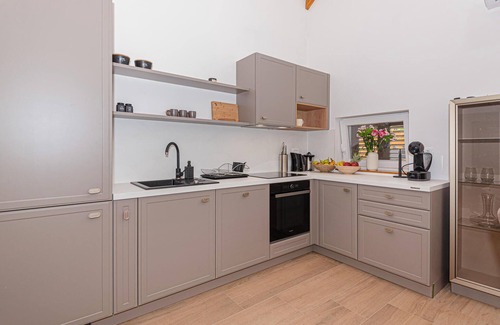 Sibenik Casa | Hermosa casa en Sibenik con cocina.