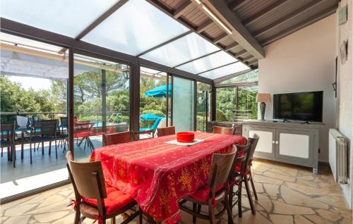 Signes Casa | Beautiful Home In Signes