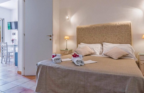 Fontane Bianche Casa | Beautiful Home in Siracusa With Wifi and 1 Bedrooms