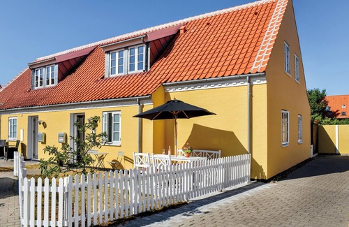 Skagen Casa | Preciosa casa en Skagen con WiFi