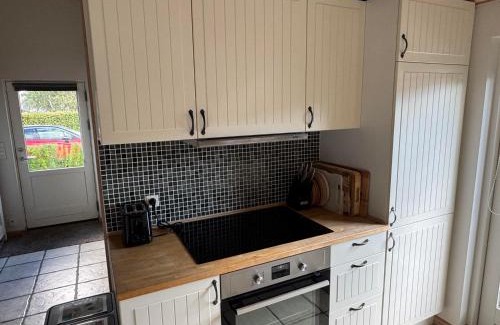 Store Kongsmark Casa | Beautiful Home In Slagelse With 3 Bedrooms, Internet And Sauna
