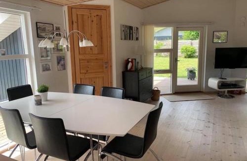 Store Kongsmark Casa | Beautiful Home In Slagelse With 3 Bedrooms, Internet And Sauna