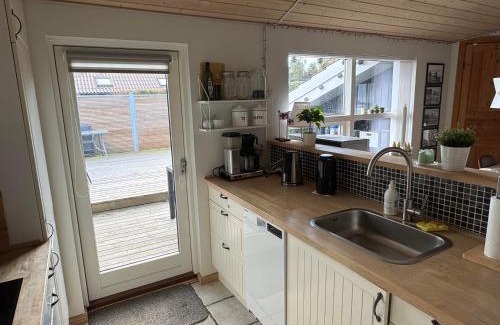 Store Kongsmark Casa | Beautiful Home In Slagelse With 3 Bedrooms, Internet And Sauna