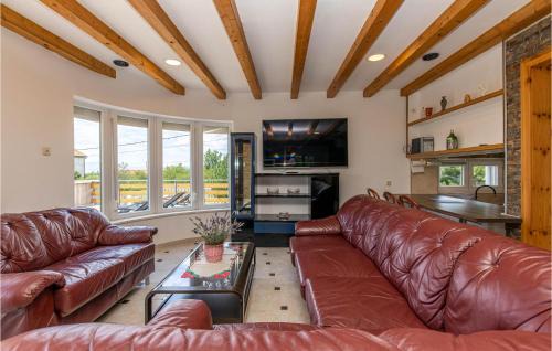 Kraljevica Casa | Beautiful Home In Smrika With Wifi