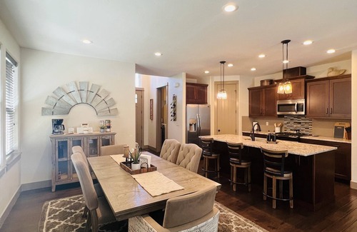 Harris Ranch Casa | Beautiful home in Southeast Boise with enough room for the entire family!