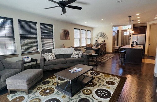 Harris Ranch Casa | Beautiful home in Southeast Boise with enough room for the entire family!