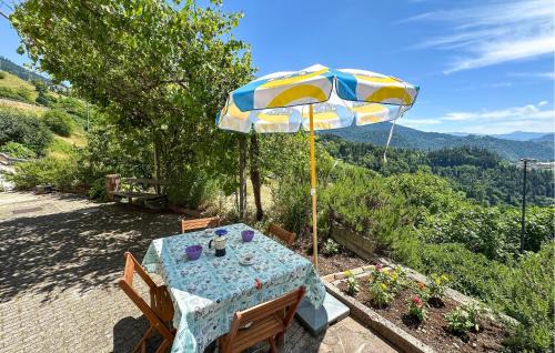 Sovramonte Casa | Beautiful Home In Sovramonte With Wifi