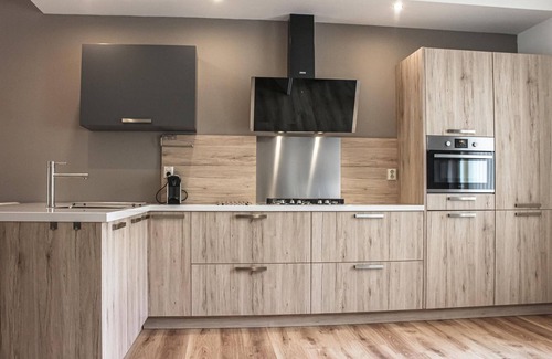 Stavenisse Casa | Hermosa casa en Stavenisse con sauna