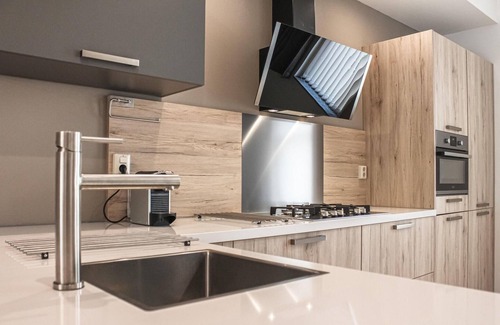Stavenisse Casa | Hermosa casa en Stavenisse con sauna