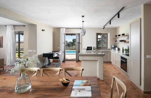 Sveti Lovrec Casa | Hermosa casa en Sv. Lovrec