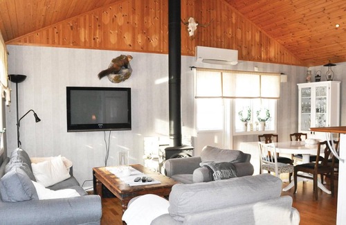 Svanskog Casa | Beautiful Home in Svanskog With 2 Bedrooms and Wifi