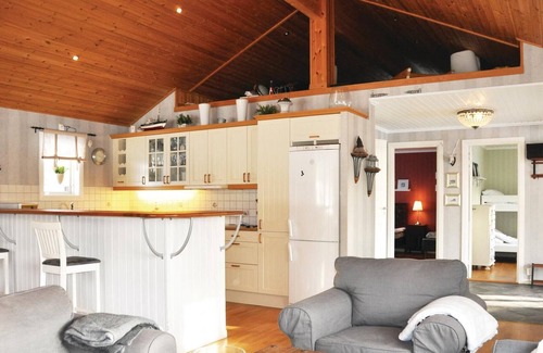 Svanskog Casa | Beautiful Home in Svanskog With 2 Bedrooms and Wifi