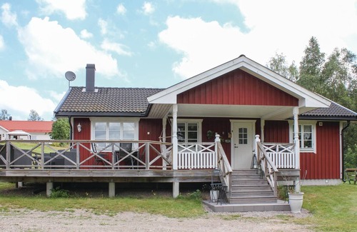 Svanskog Casa | Beautiful Home in Svanskog With 2 Bedrooms and Wifi