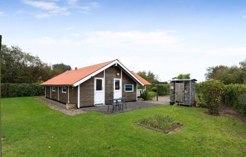 Høruphav Casa | Beautiful Home In Sydals With Kitchen