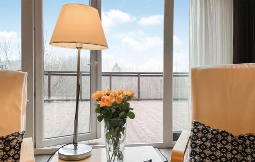 Szarejki Casa | Beautiful Home In Szarejki With Wifi