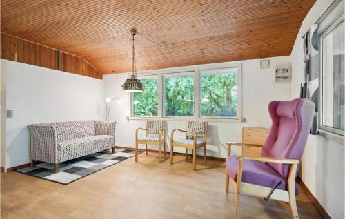 Tarm Casa | Beautiful Home In Tarm With Wifi