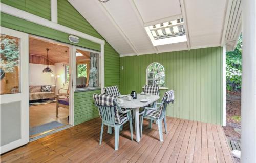 Tarm Casa | Beautiful Home In Tarm With Wifi
