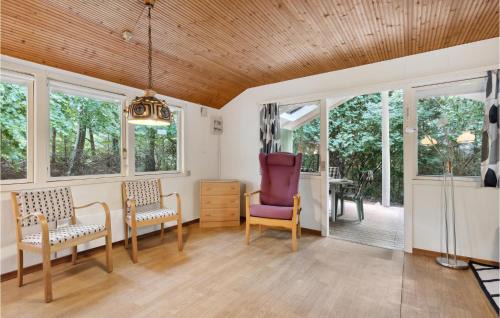 Tarm Casa | Beautiful Home In Tarm With Wifi