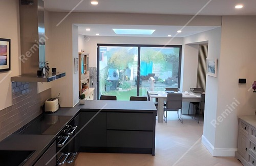 Bray Casa | Beautiful home in the heart of Bray.