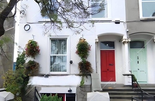 Bray Casa | Beautiful home in the heart of Bray.