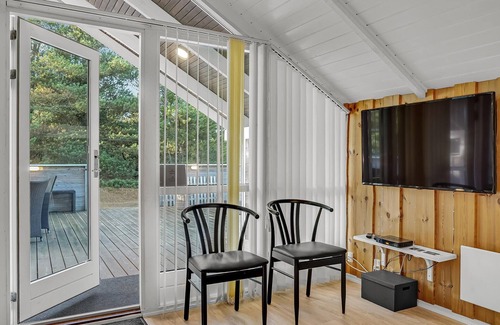 Sønder Vorupør Casa | Preciosa casa en Thisted con cocina
