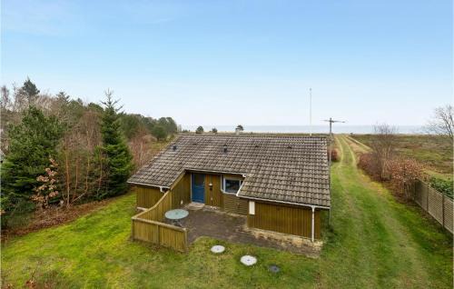 Thyholm Casa | Beautiful Home In Thyholm With Wifi