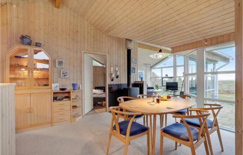 Thyholm Casa | Beautiful Home In Thyholm With Wifi
