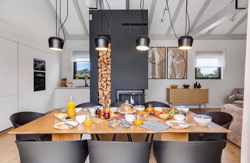 Tinj Casa | Hermosa casa en Tinj