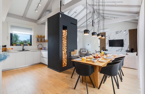 Tinj Casa | Hermosa casa en Tinj