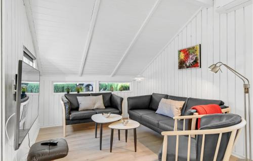 Arrild Ferieby Casa | Beautiful Home In Toftlund With Wifi