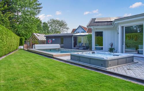 Bastad Municipality Casa | Beautiful Home In Torekov