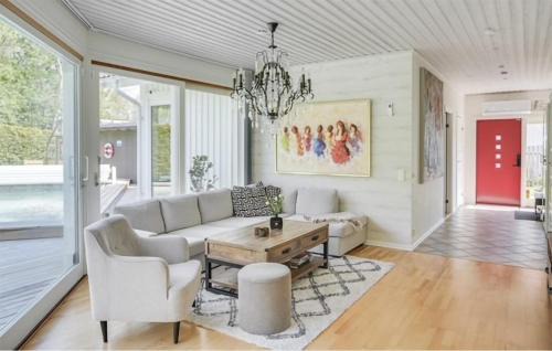 Bastad Municipality Casa | Beautiful Home In Torekov