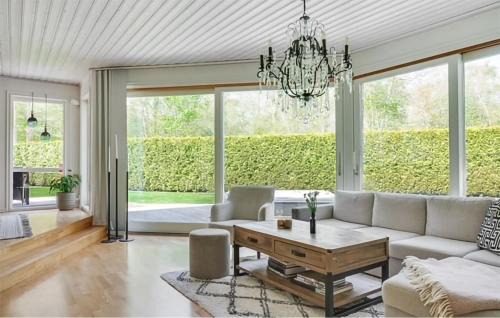 Bastad Municipality Casa | Beautiful Home In Torekov