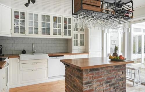 Bastad Municipality Casa | Beautiful Home In Torekov