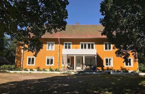Torup Casa | Beautiful Home In Torup With 13 Bedrooms