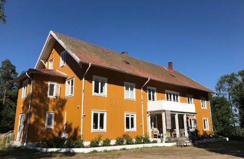 Torup Casa | Beautiful Home In Torup With 13 Bedrooms